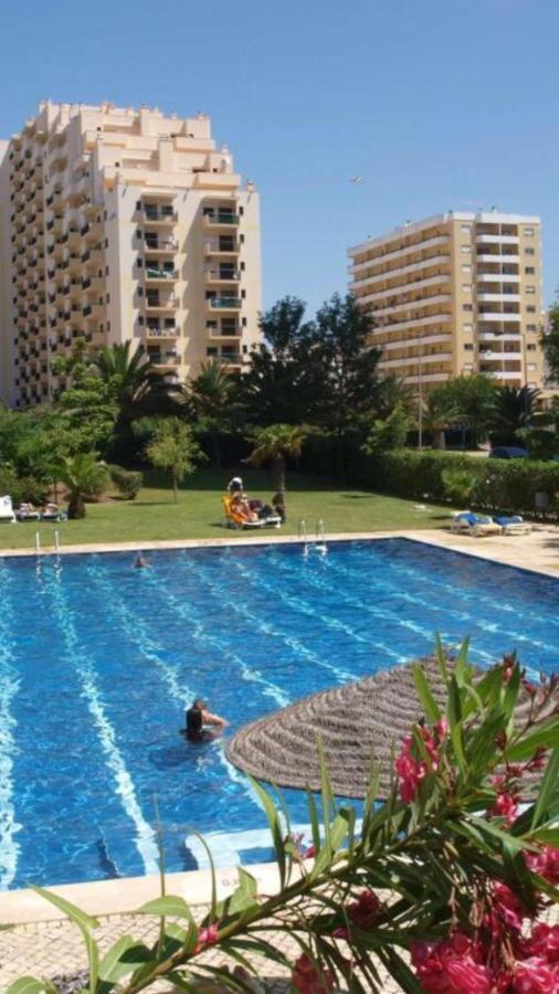 Apartamentos Praia Da Rocha Alex&Mila Vista Mar Portimão Exteriér fotografie