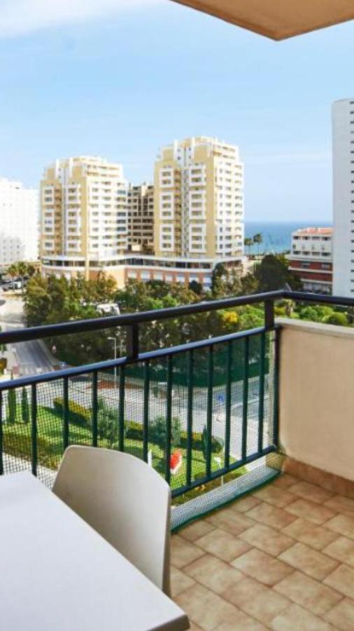 Apartamentos Praia Da Rocha Alex&Mila Vista Mar Portimão Exteriér fotografie