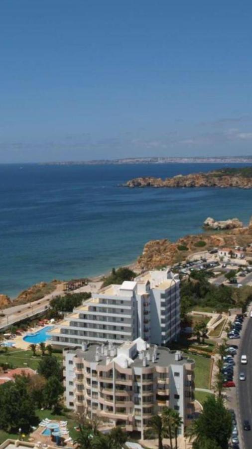 Apartamentos Praia Da Rocha Alex&Mila Vista Mar Portimão Exteriér fotografie