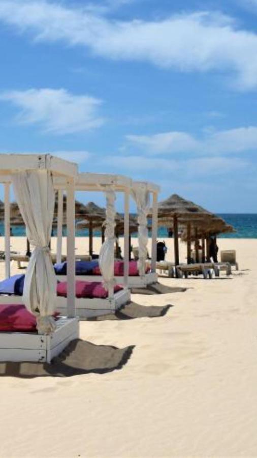 Apartamentos Praia Da Rocha Alex&Mila Vista Mar Portimão Exteriér fotografie