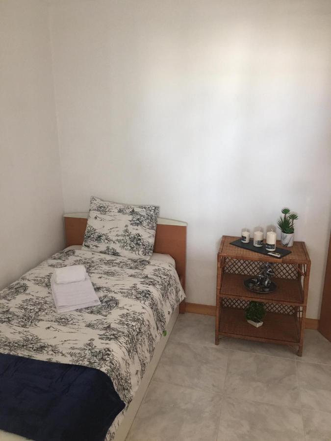 Apartamentos Praia Da Rocha Alex&Mila Vista Mar Portimão Exteriér fotografie