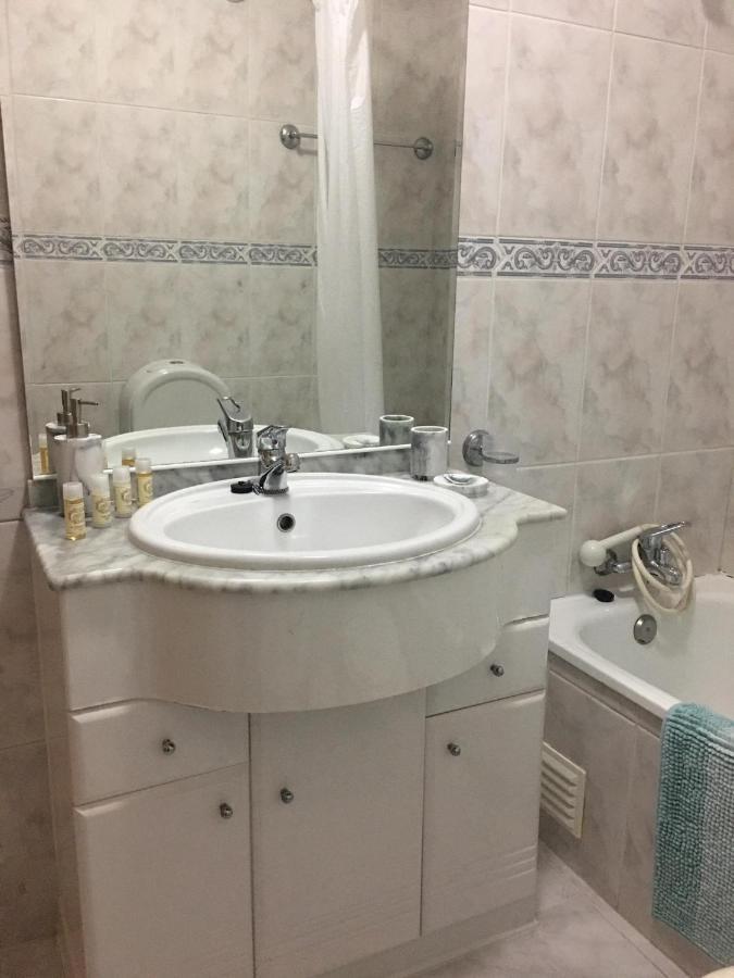 Apartamentos Praia Da Rocha Alex&Mila Vista Mar Portimão Exteriér fotografie