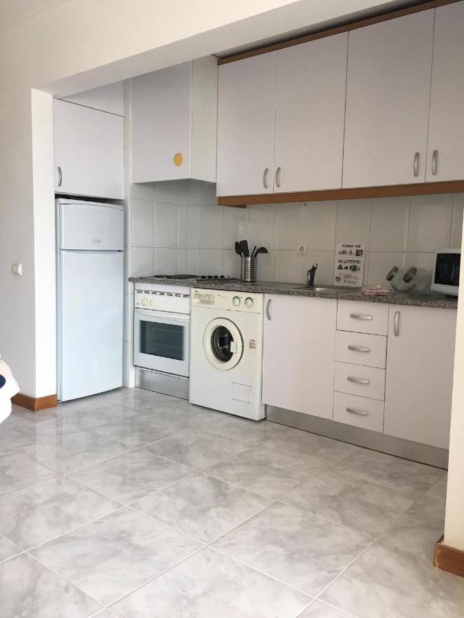Apartamentos Praia Da Rocha Alex&Mila Vista Mar Portimão Exteriér fotografie
