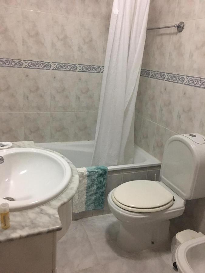 Apartamentos Praia Da Rocha Alex&Mila Vista Mar Portimão Exteriér fotografie
