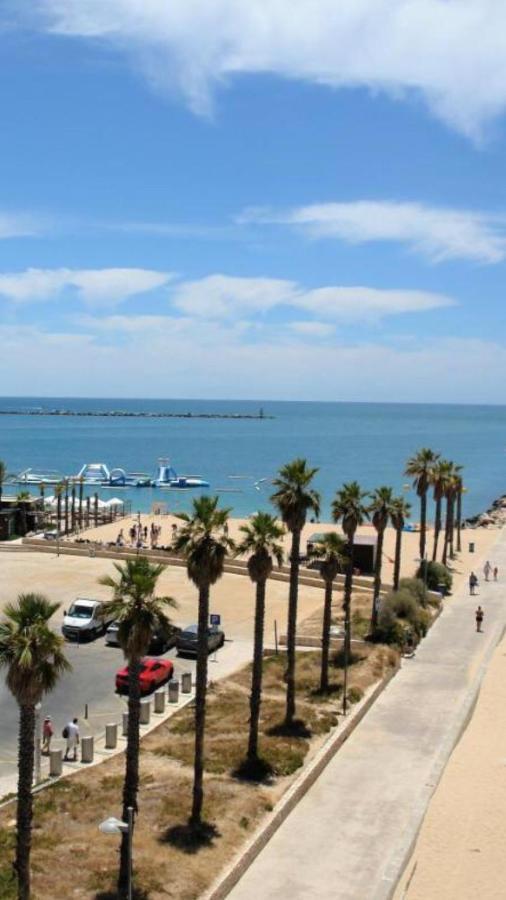 Apartamentos Praia Da Rocha Alex&Mila Vista Mar Portimão Exteriér fotografie
