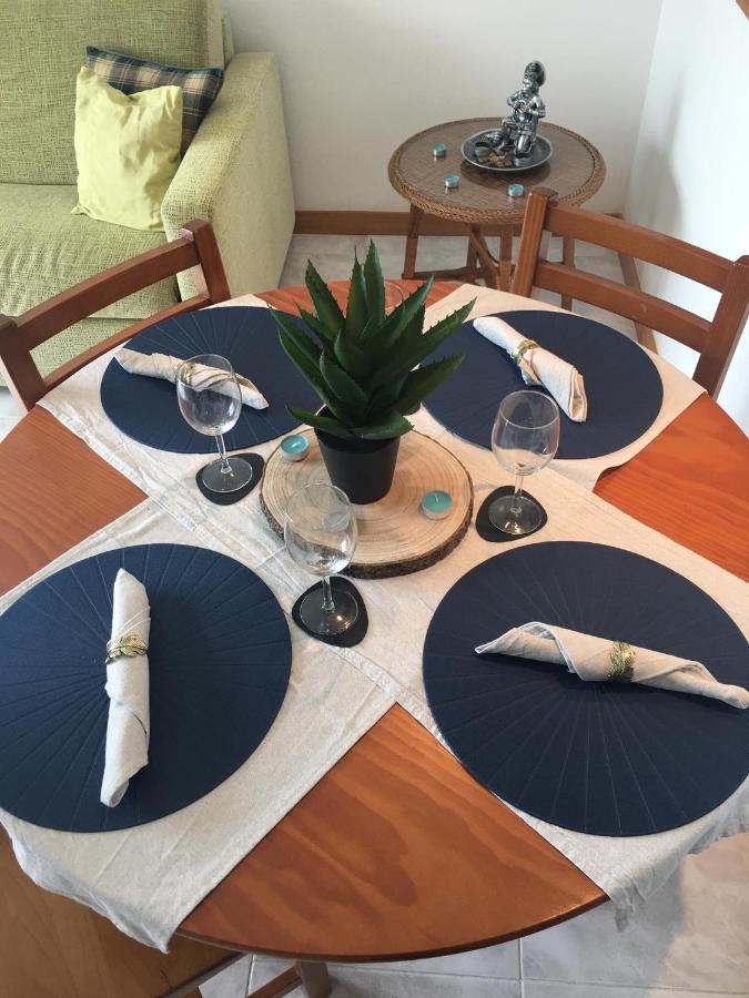 Apartamentos Praia Da Rocha Alex&Mila Vista Mar Portimão Exteriér fotografie