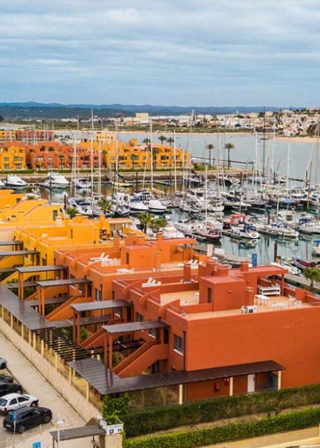Apartamentos Praia Da Rocha Alex&Mila Vista Mar Portimão Exteriér fotografie