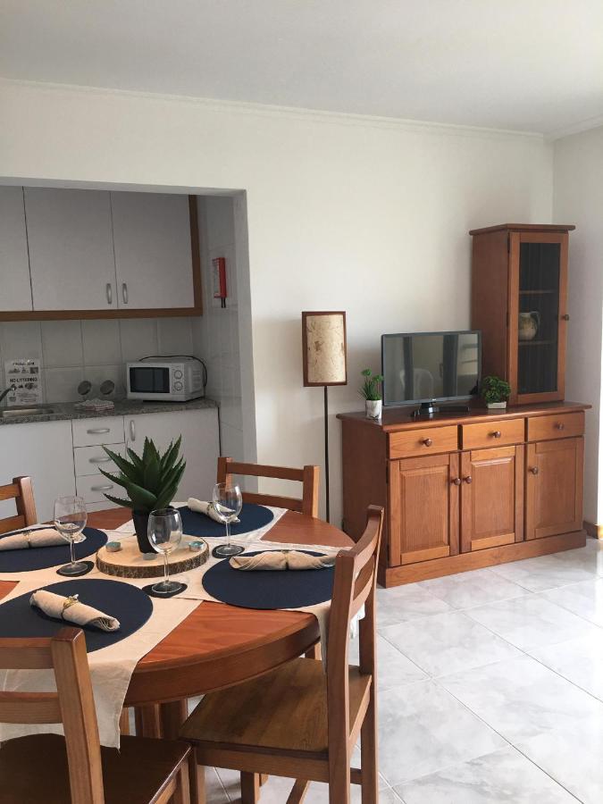 Apartamentos Praia Da Rocha Alex&Mila Vista Mar Portimão Exteriér fotografie