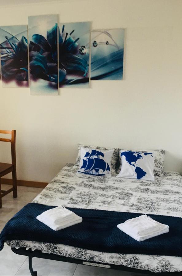 Apartamentos Praia Da Rocha Alex&Mila Vista Mar Portimão Exteriér fotografie