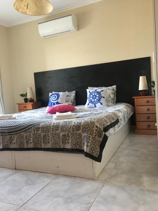 Apartamentos Praia Da Rocha Alex&Mila Vista Mar Portimão Exteriér fotografie